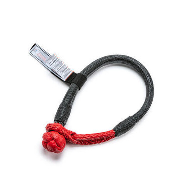 EXTREME DUTY SOFT SHACKLE 3/8IN X 10IN - OK4WD