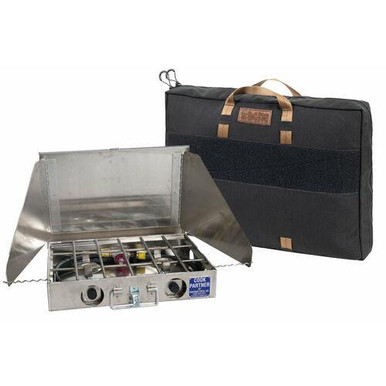 Blue Ridge Overland Gear 18