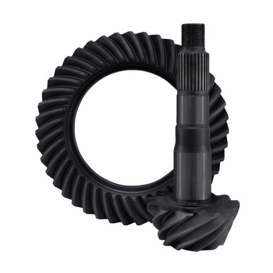 ZGTV6-488-29 USA Standard Ring & Pinion Gear Set For Toyota V6 4.88 - View #2