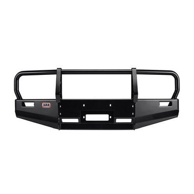 Off-Road Bumpers for Trucks, SUVs & 4x4s | Front & Rear Protection