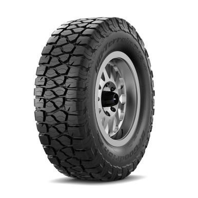 BFGoodrich HD-Terrain T/A KT 37x12.5R18 HDTRT/AKLTRF GO - OK4WD
