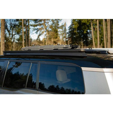 ARB BASE Rack Mount Kit and Deflector 17921080 - OK4WD