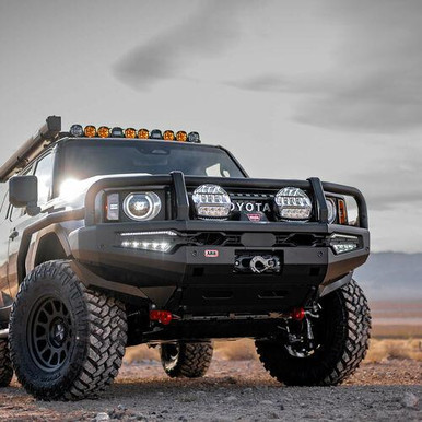 ARB 4x4 Accessories | Off-Road Car Accessories | OK4WD