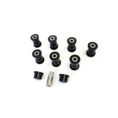 97-06 Jeep Wrangler TJ Bushing Rebuild Kit Control Arm Lower Front or