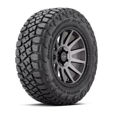 Toyo Open Country R/T Pro 38X11.50R18/8 Load Range D - OK4WD