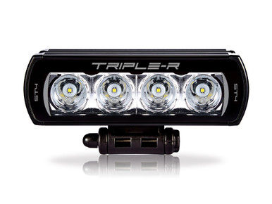 ST4 Evolution with 4x high density 11W LEDs (premium 'bin') - OK4WD