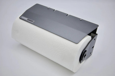 Universal Paper Towel Holder - American Adventure Lab