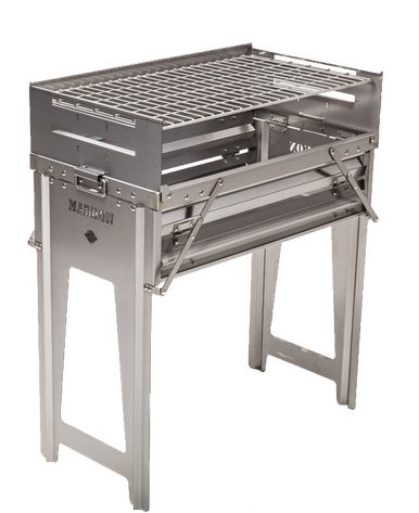 Shop - Camp - Stoves | Grills | Fire Pits - OK4WD