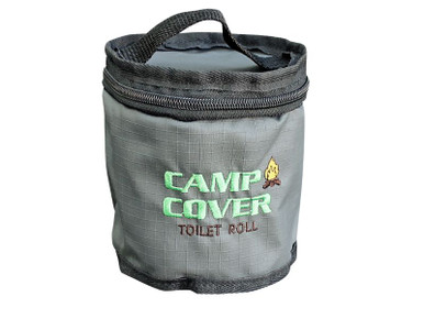 Camp Cover Ammo Pouches (1/2,1/4,1/4), PPPA525