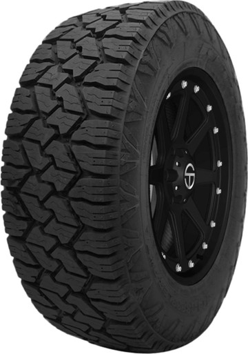 Nitto Exo Grappler AWT LT275/55R20/10 Load Range E - OK4WD