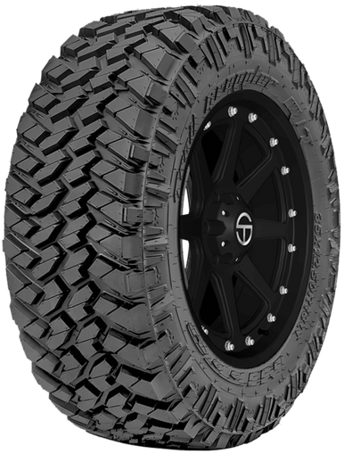 Nitto Trail Grappler M/T 35X11.50R18/10 Load Range E - OK4WD