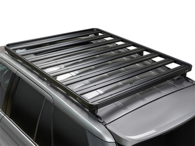 Front Runner - Land Rover Range Rover Sport L320 (2005-2013) Slimline II Roof Rack Kit - KRRR011T