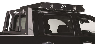 Roof Rack Powder Coated 48 in. Fits All Truck/SUV/Jeep Models RR48