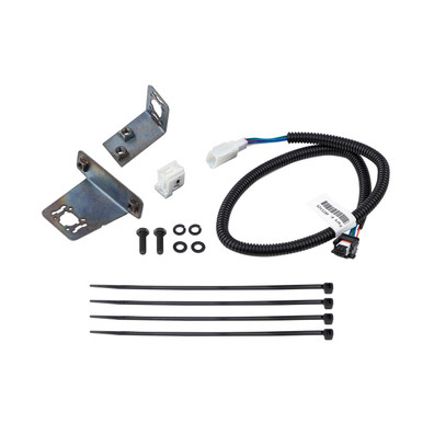 ARB Camera Relocation Kit 3515090 - OK4WD