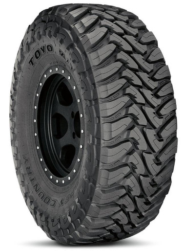 Toyo Open Country M/T 35x12.50R22/10 Load Range E - OK4WD
