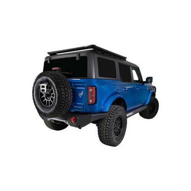 ARB BASE Rack Kit with Mount and Wind Deflector BASE351 - OK4WD