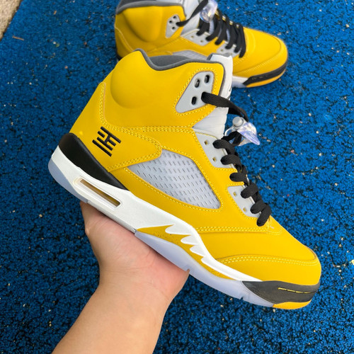 Jordan 5 Retro T23 "Tokyo"