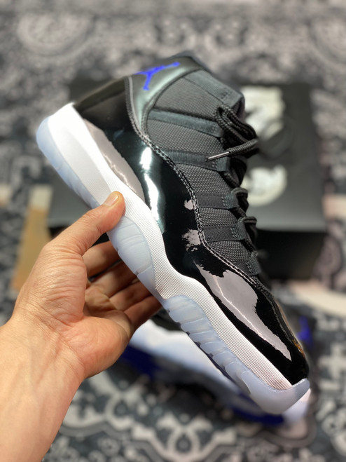 Jordan 11 Retro Space Jam