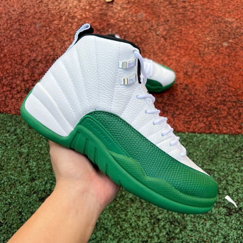 Jordan 12 Retro "Bucks" PRE Sale/ Pick up September 19, 2026