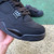Jordan 4 Retro Blackcat Youth