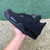 Jordan 4 Retro Blackcat Youth