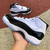 Jordan 11 Retro Concord