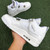 Jordan 4 Retro Pure Money