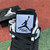 Jordan 4 Retro Fear