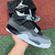 Jordan 4 Retro Fear