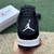 Jordan 4 Retro Men White Thunder