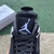 Jordan 4 Retro Men White Thunder