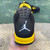 Jordan 4 Retro Men Yellow Thunder