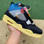 Jordan 4 Retro Union