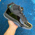 Jordan 11 Retro Gamma Youth