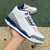 Jordan 3 Retro "True Blue" Pre Sale/ Pick Up July 18, 2026