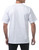6 Pro Club Men's White Heavyweight Short Sleeve S-XL