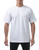 6 Pro Club Men's White Heavyweight Short Sleeve S-XL