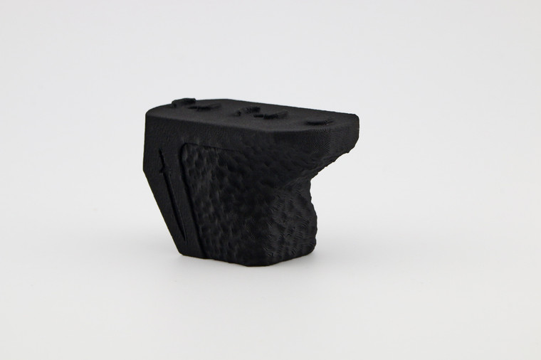 Mini  Mlock Carbon Fiber Nylon Foregrip