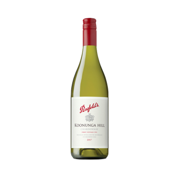 Koonunga Hill Chardonnay reflects Penfolds’ multi-region, multi-vineyard blending policy, which enables winemakers to source the best parcels of fruit to produce consistently high quality wines from each vintage. A light to medium bodied Chardonnay with distinctive primary fruit characters, sustained intensity and a subtle underlay of moderate oak.