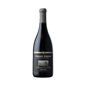 An upbeat, modern style of pinot that has a wealth of bright and ripe red-cherry aromas with a smoothly delivered, succulent palate that carries a long, juicy finish.