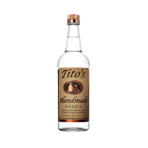 Designed to be savored by spirit connoisseurs. Micro-distilled in an old-fashioned pot still to provide more control over the distillation process and resulting in a spectacularly clean product. Only the heart of the run is taken, leaving behind residual higher and lower alcohols.
GLUTENFREE