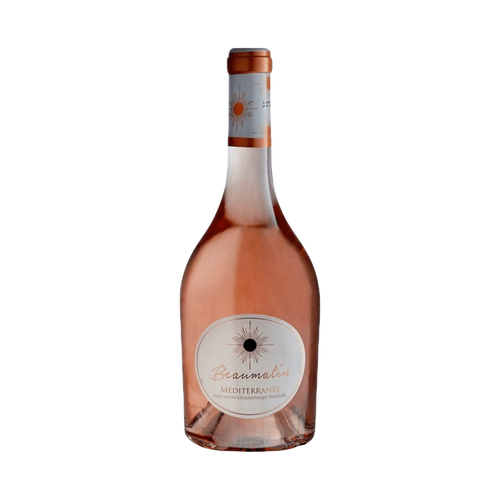 Brilliant salmon color with beautiful silver hints. Fine and elegant nose with floral red fruits notes. Fresh in the mouth and balanced, with notes of orchard fruits.