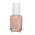 ESSIE Nude Beach Nail Polish - Glimmering pink shade, Chip-resistant, DBP, Toluene and Formaldehyde free.