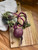 Beetroot Pendant  - Digital Tutorial - English