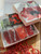 Red Poppy Necklace - DIY KIT Fehler