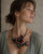 Collier Flower of Provence