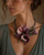 Collier Flower of Provence