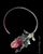 Collier Protea