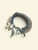 Sweet Pea Collar Necklace