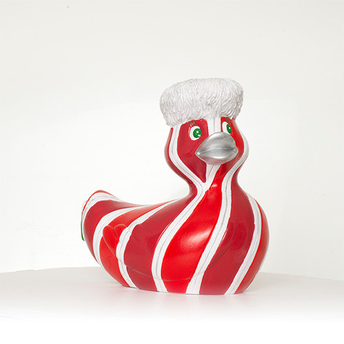 Candee® Rubba Duck (cinnamon scented)